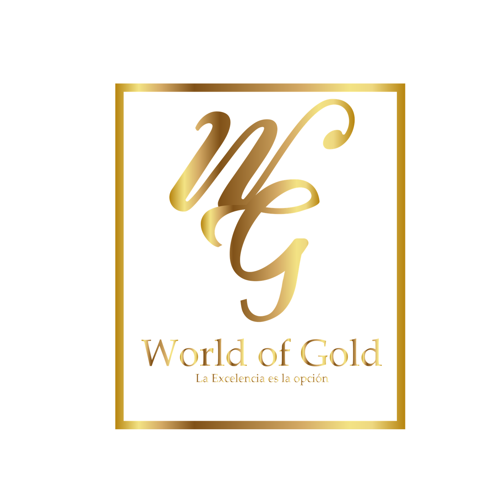 Logo Mundo de Oro